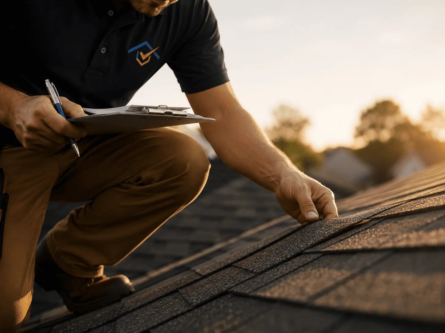 Why Choose Roof Inspection in Tingley, IA